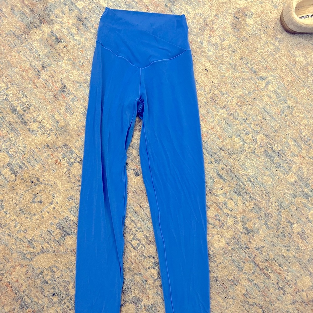 OFFLINE by aerie real me crossover leggings